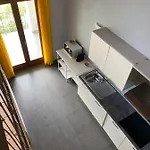 Marenca Apart-hotel Cannobio