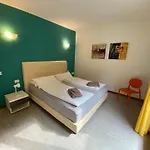 Apart-hotel Marenca 4*