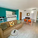 Apart-hotel Marenca Cannobio