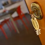 Apart-hotel Marenca
