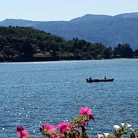 Marenca Ξενοδοχείο με διαμερίσματα Cannobio