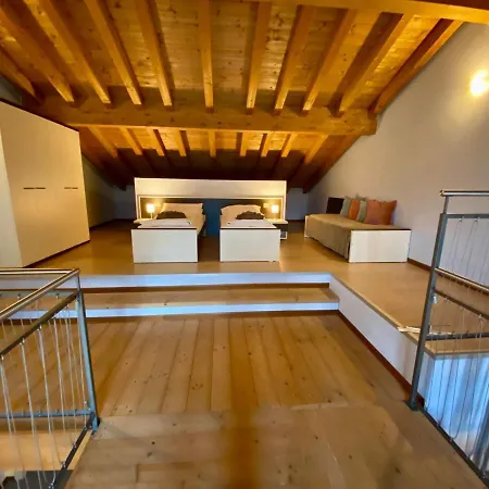 شقة فندقية Marenca 4*