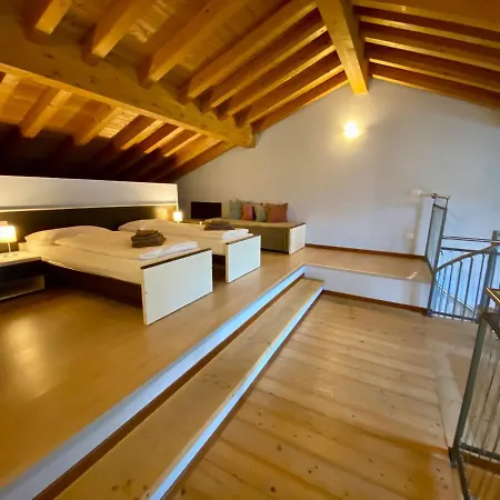 شقة فندقية Marenca 4*