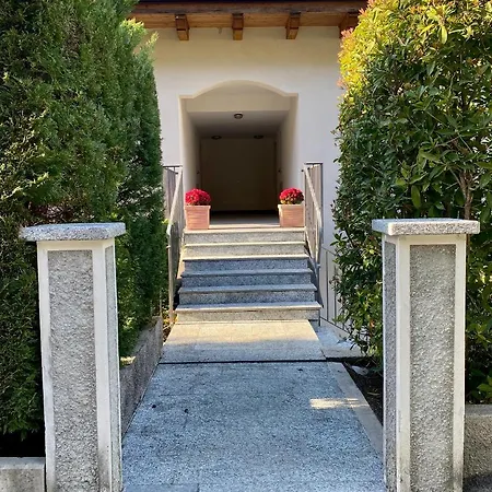 Marenca Appart hôtel Cannobio