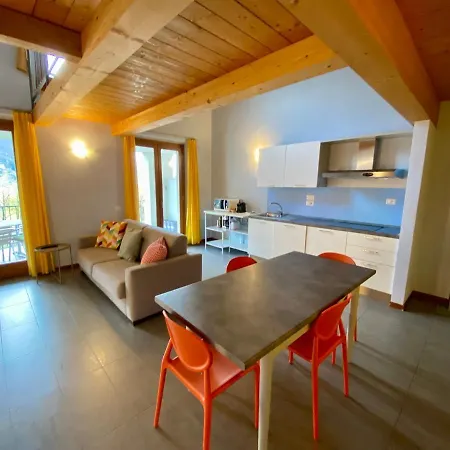 شقة فندقية Marenca 4*