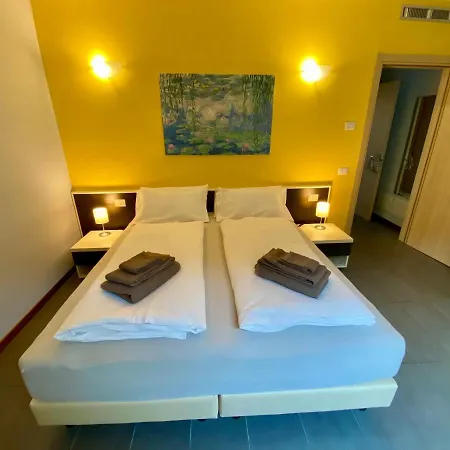 Appart hôtel Marenca