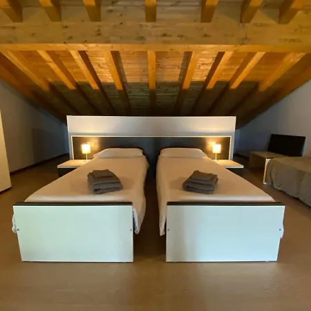 Marenca 4* كانوبيو