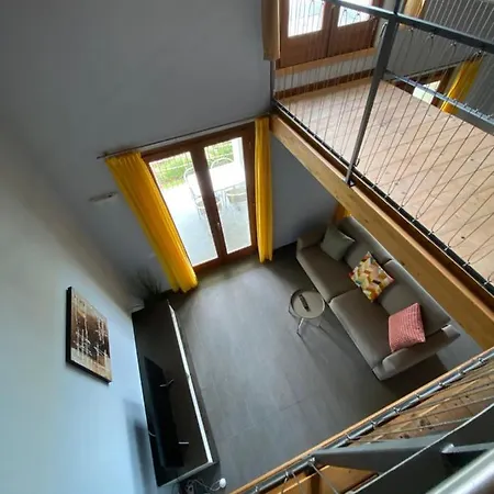 Marenca Aparthotel