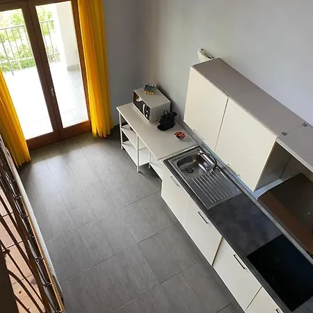 Marenca Apart Otel Cannobio