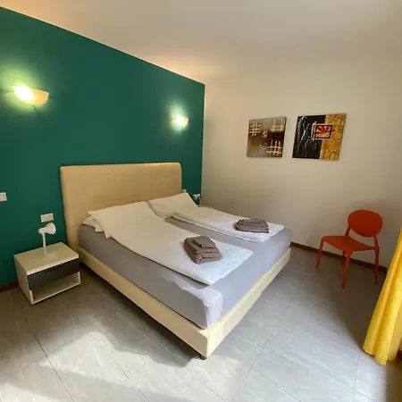 شقة فندقية Marenca 4*