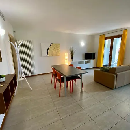 Marenca شقة فندقية