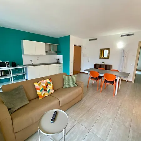 Apart Otel Marenca Cannobio