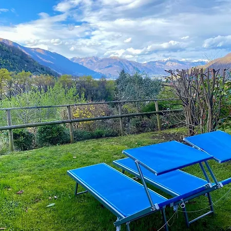 Marenca شقة فندقية 4*