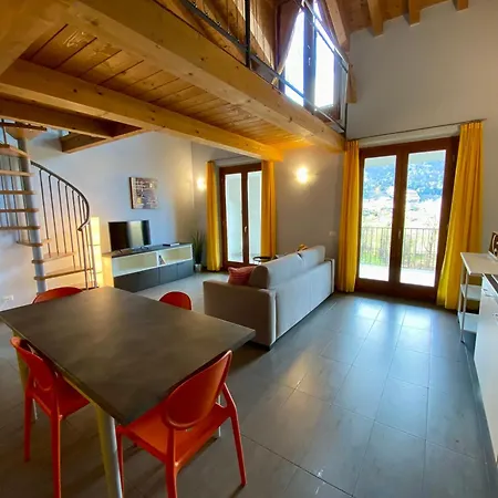 Appart hôtel Marenca