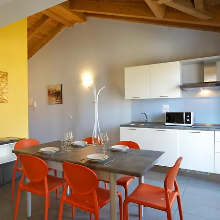 Marenca Aparthotel Cannobio