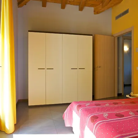 Aparthotel Marenca 4*