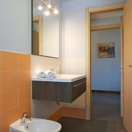 Marenca Appart hôtel 4*
