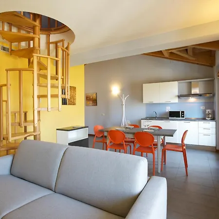 Aparthotel Marenca 4*