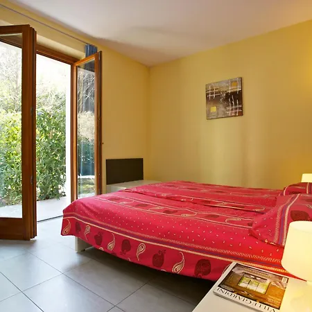 Marenca Aparthotel 4*