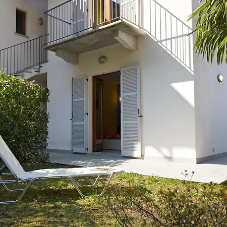 Marenca Aparthotel Cannobio