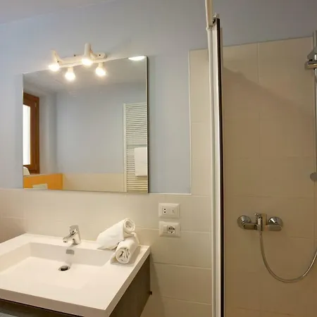 شقة فندقية Marenca كانوبيو