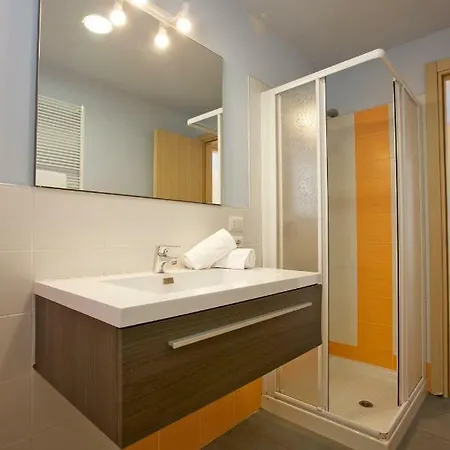 Apart Otel Marenca Cannobio