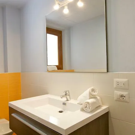 Apart Otel Marenca Cannobio