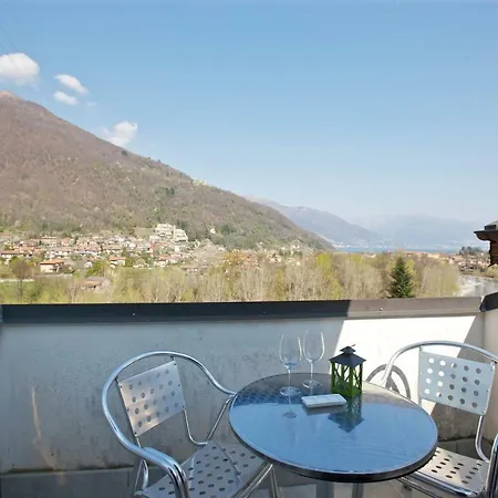 Marenca Apart Otel Cannobio